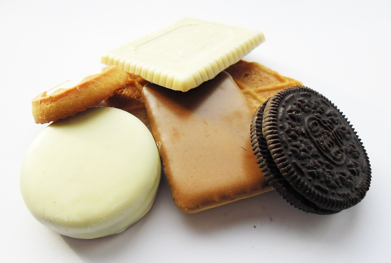十大威化饼干品牌排行榜2025近期排名前十名分析