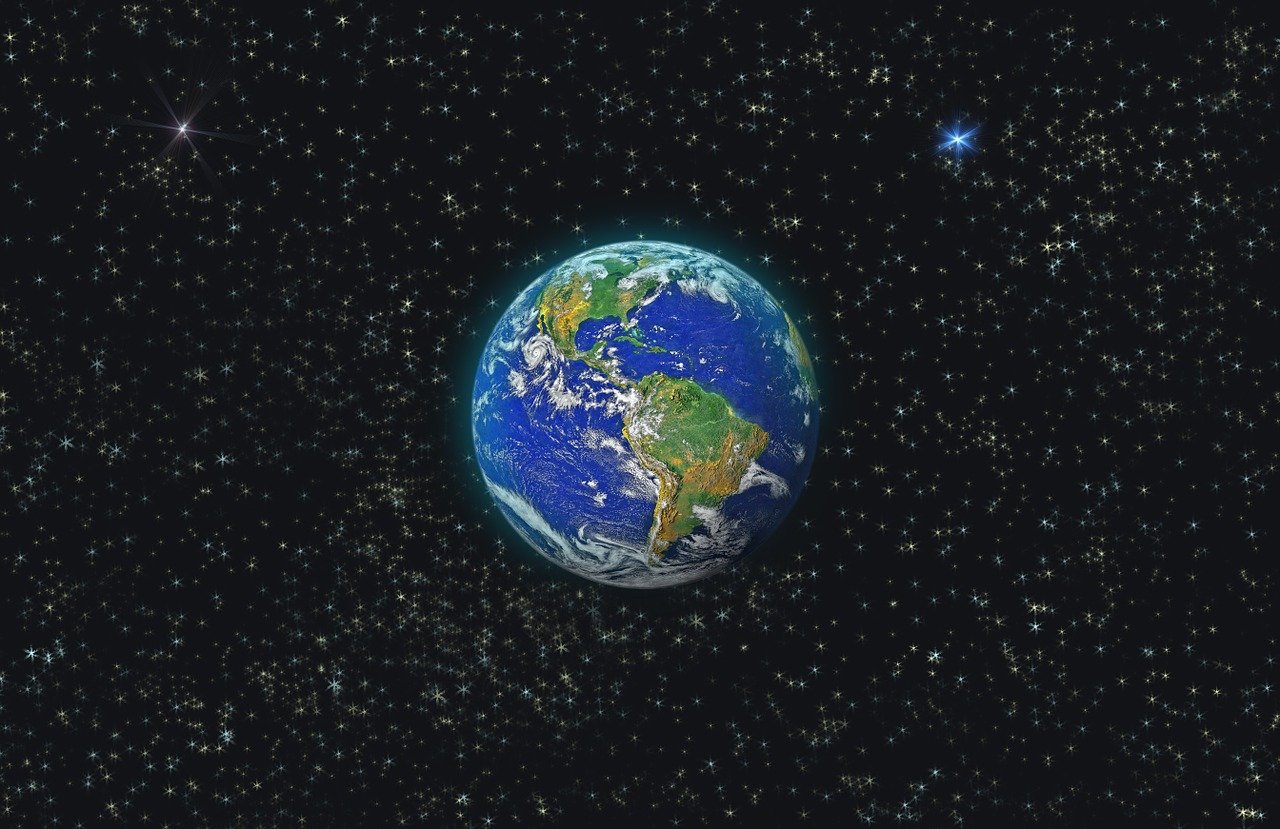 宇宙十大行星之特别2025年排名前十名榜单出炉