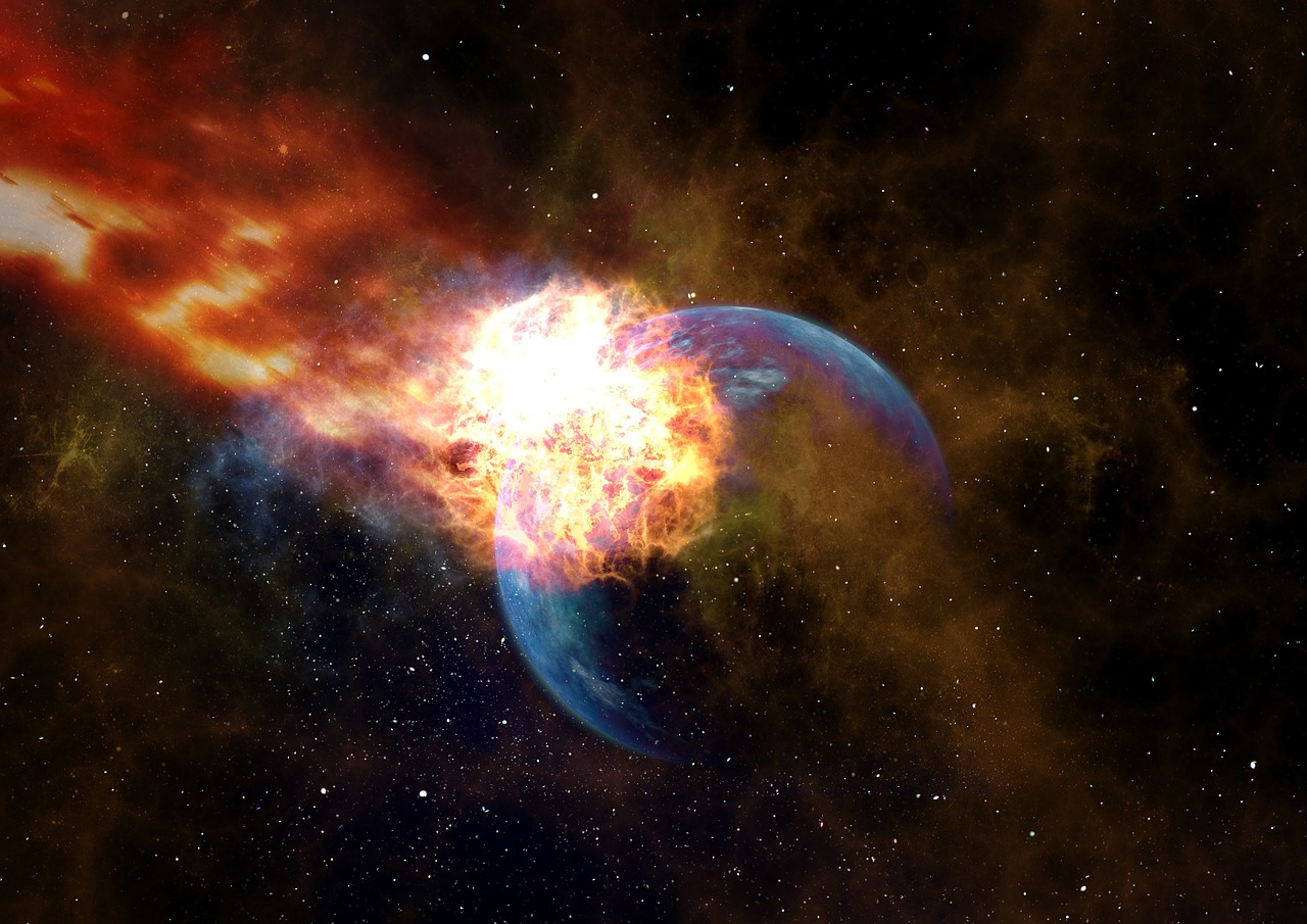 宇宙十大行星之特别2025年排名前十名榜单出炉