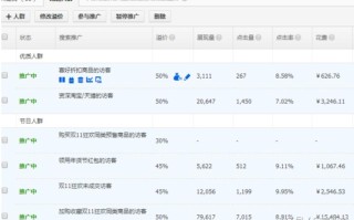 淘宝直通车推广技巧，提升品牌曝光与转化率的策略