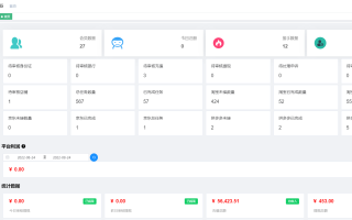 什么是放单平台