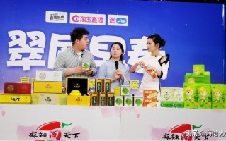 淘宝站外推广，探索与策略