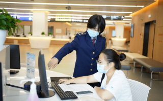 探索优质服务的殿堂，何处寻觅单好服务专业办理机构