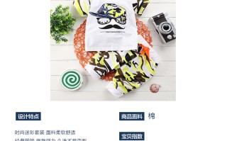 和描述，确保商品标题和描述准确、清晰，吸引顾客点击