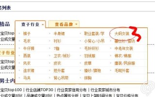 淘宝店铺权重，提升策略与优化技巧