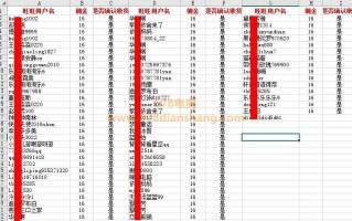 商家补单操作指南，提升效率与效果的策略探讨
