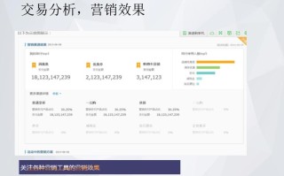 淘宝店铺数据分析技巧，洞悉消费者需求，优化运营策略