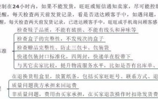 天猫补单效果，提升店铺业绩的秘诀