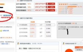淘宝如何看买家信誉，深度解析买家评价系统