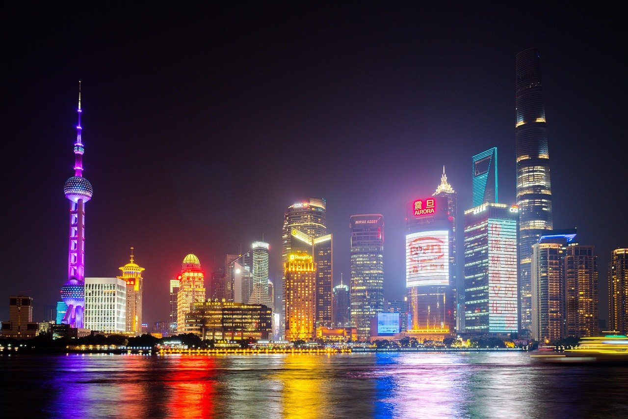 上海面积特别大的商场排名2025最新排名前十名榜单出炉