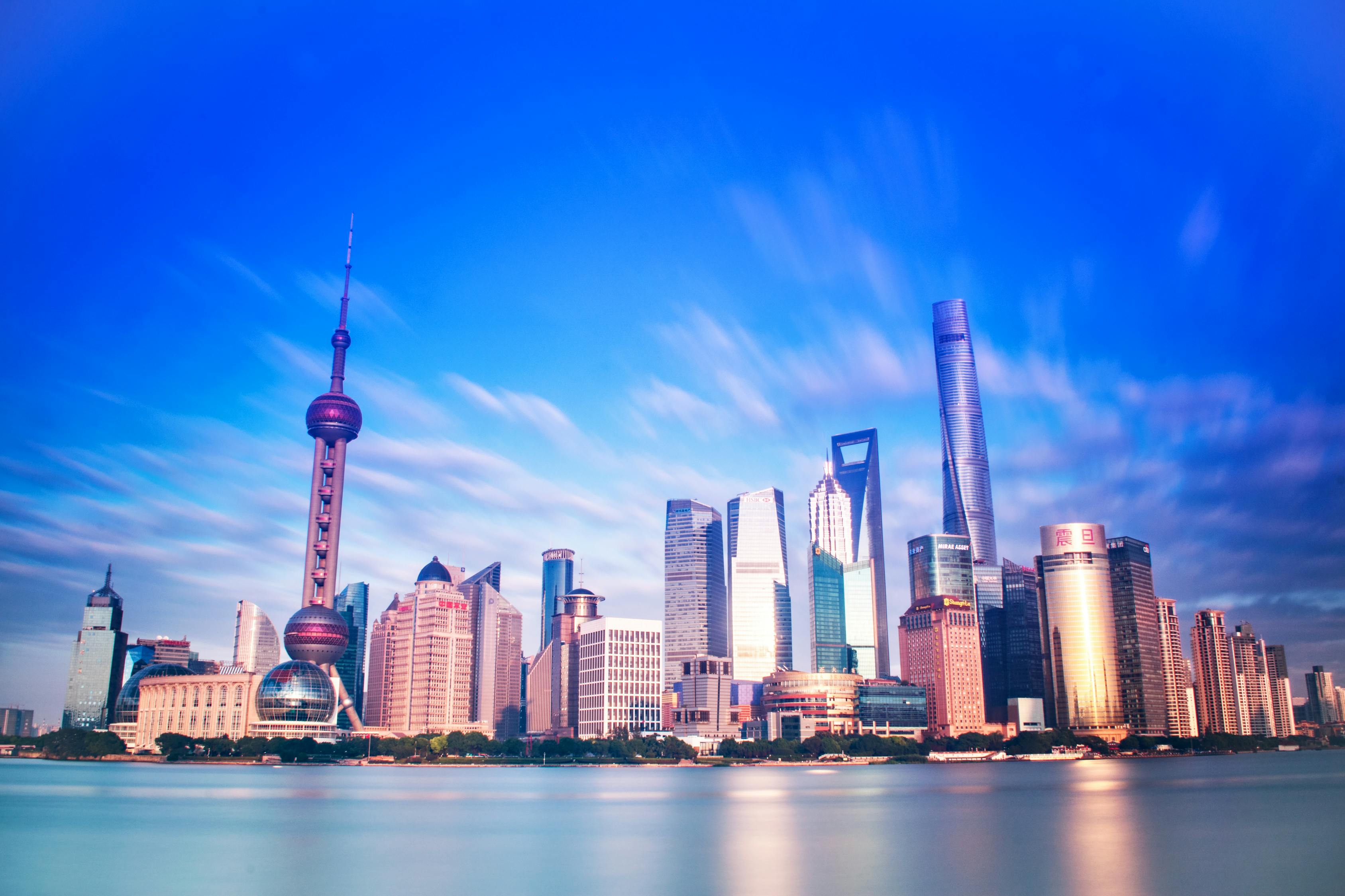 上海面积特别大的商场排名2025最新排名前十名榜单出炉
