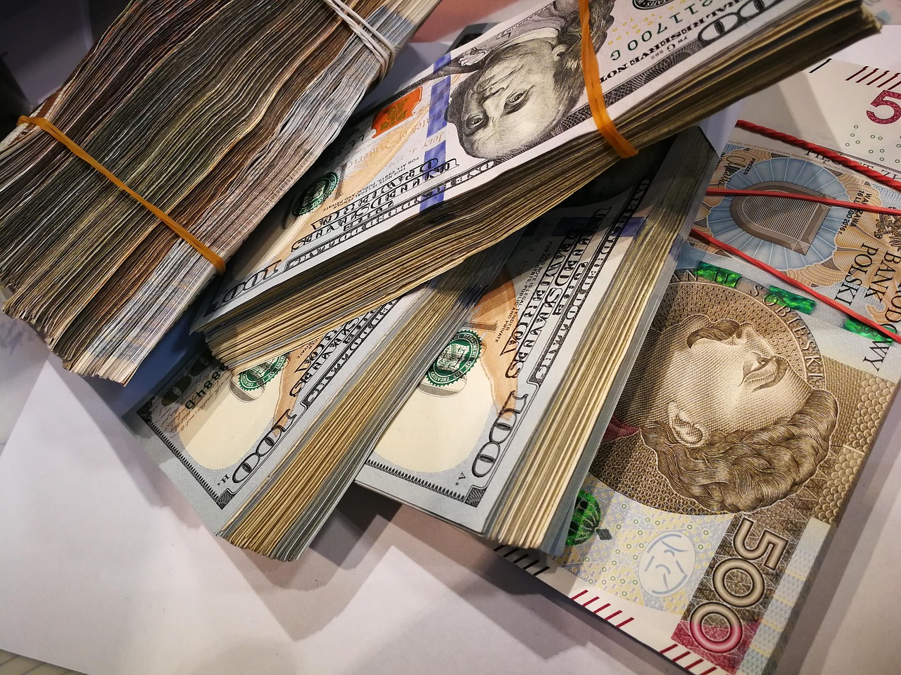 全球各国富豪数量排行榜2025特别新排名前十名分析