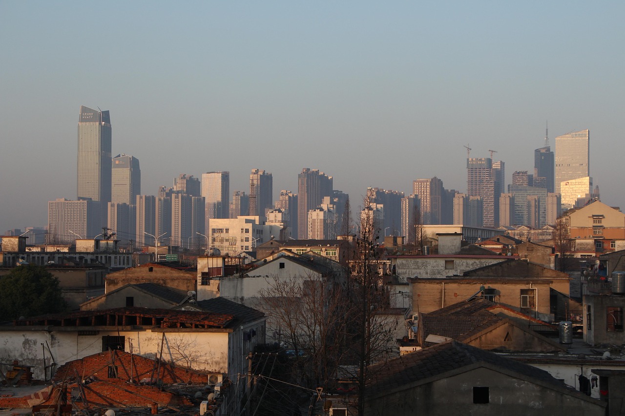 世界GDP排行前10的城市2025最新排名前十名榜单出炉