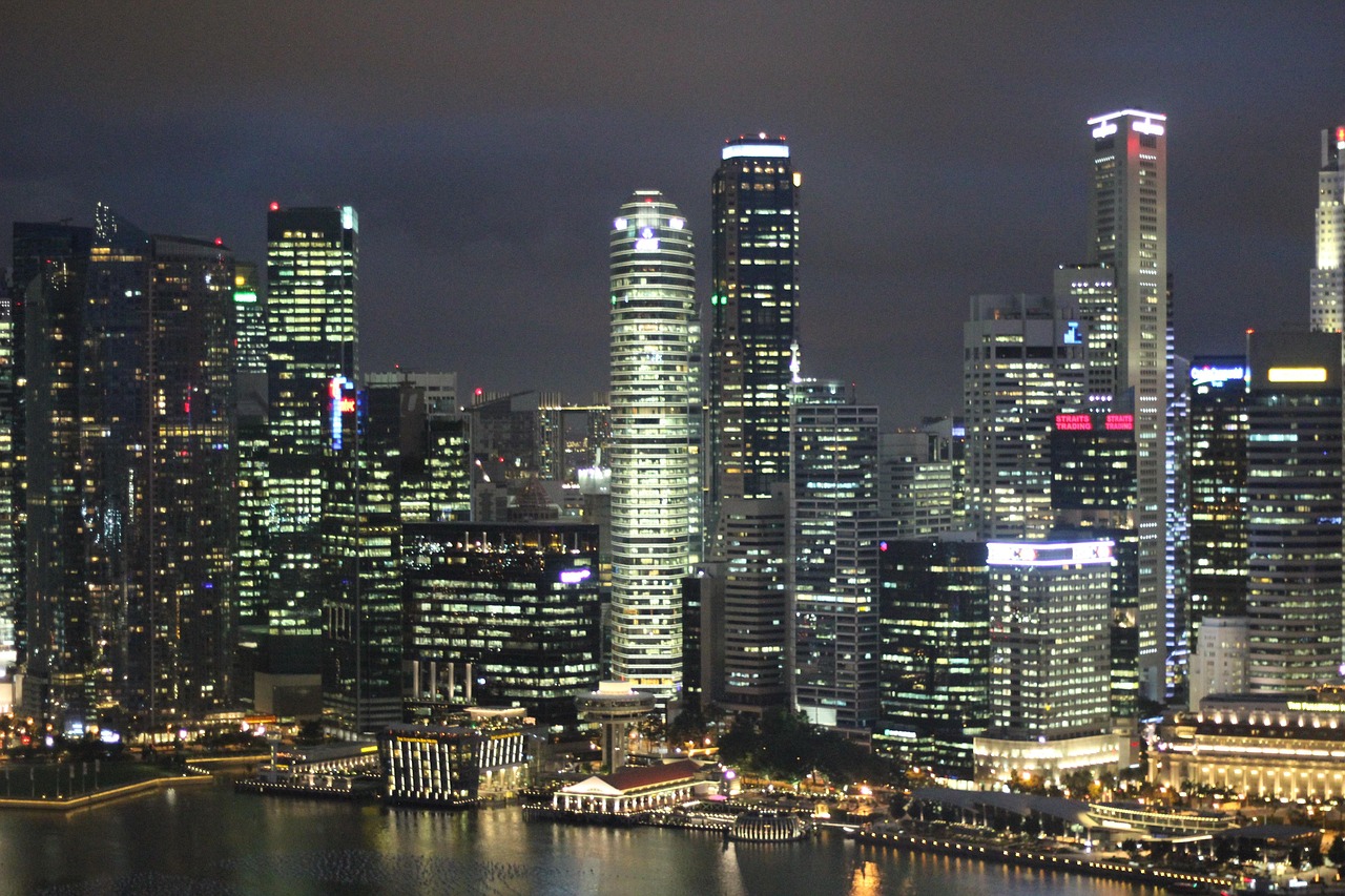 美国十大城市排名2025年排名前十名对比