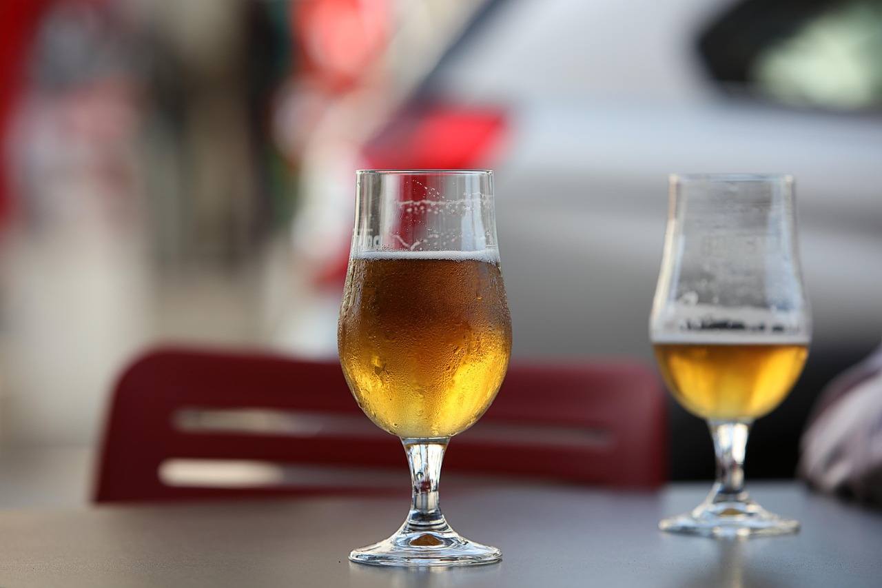 世界十大精酿啤酒品牌2025年排名前十名榜单出炉