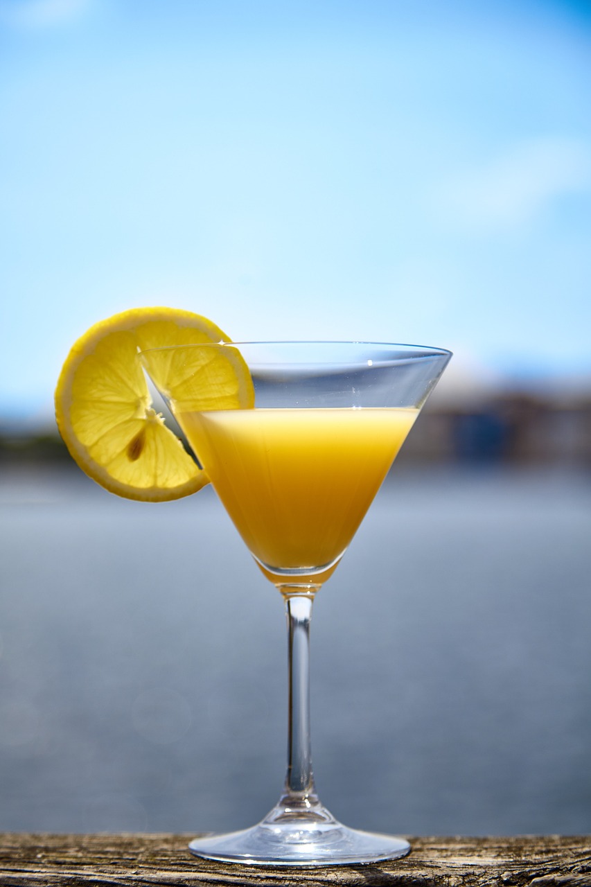 Mojito莫吉托鸡尾酒制作方法介绍