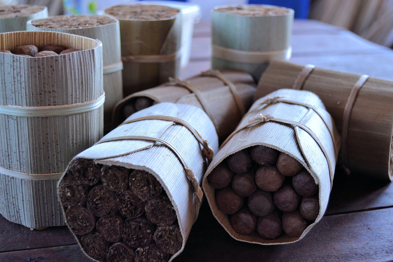 古巴雪茄烟威古洛易特雪茄好抽吗 品味纯正古巴泥土香