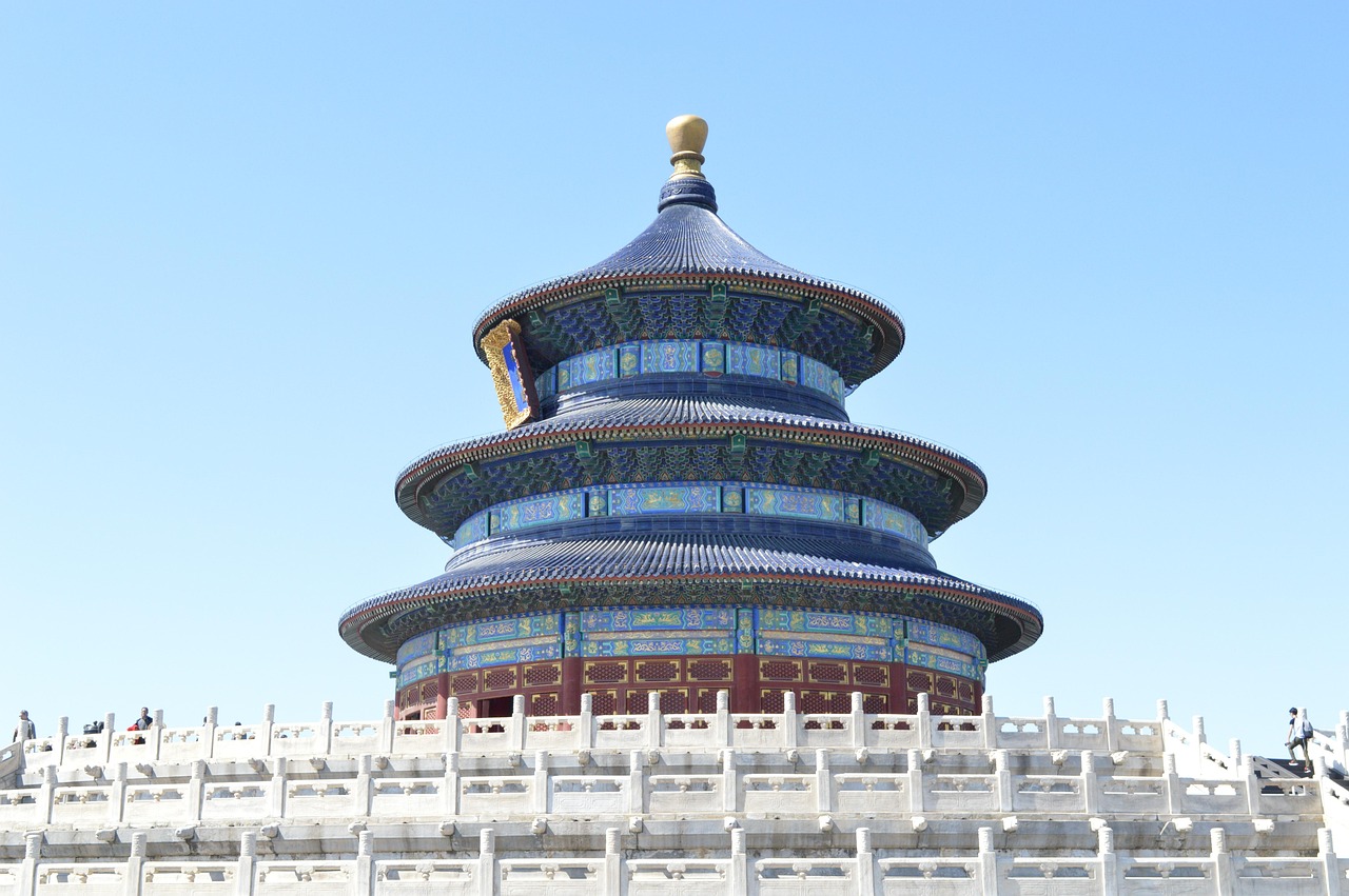 湖北十大名胜古迹排行榜，2025年排名前十名榜单出炉