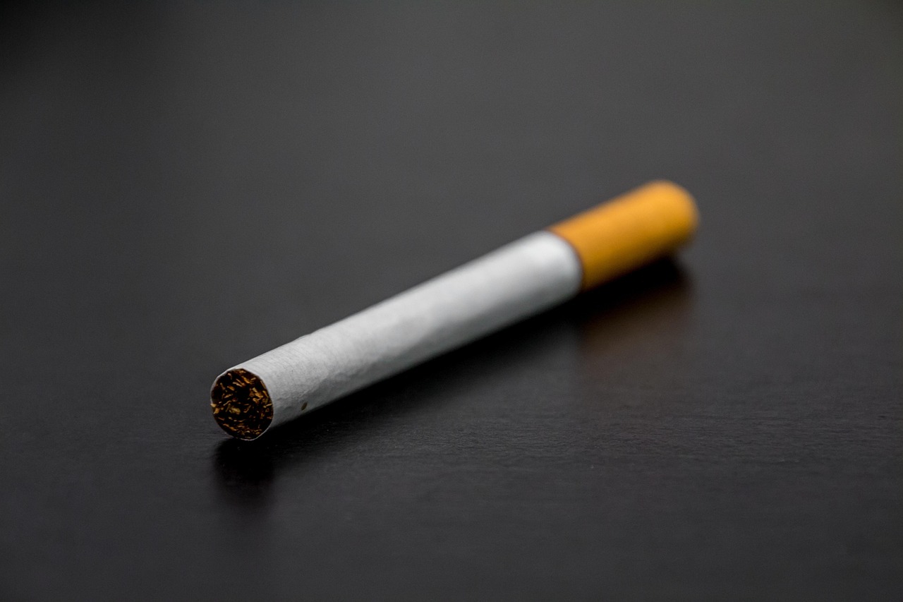 最难抽的烟是什么烟 最难抽的烟排行榜