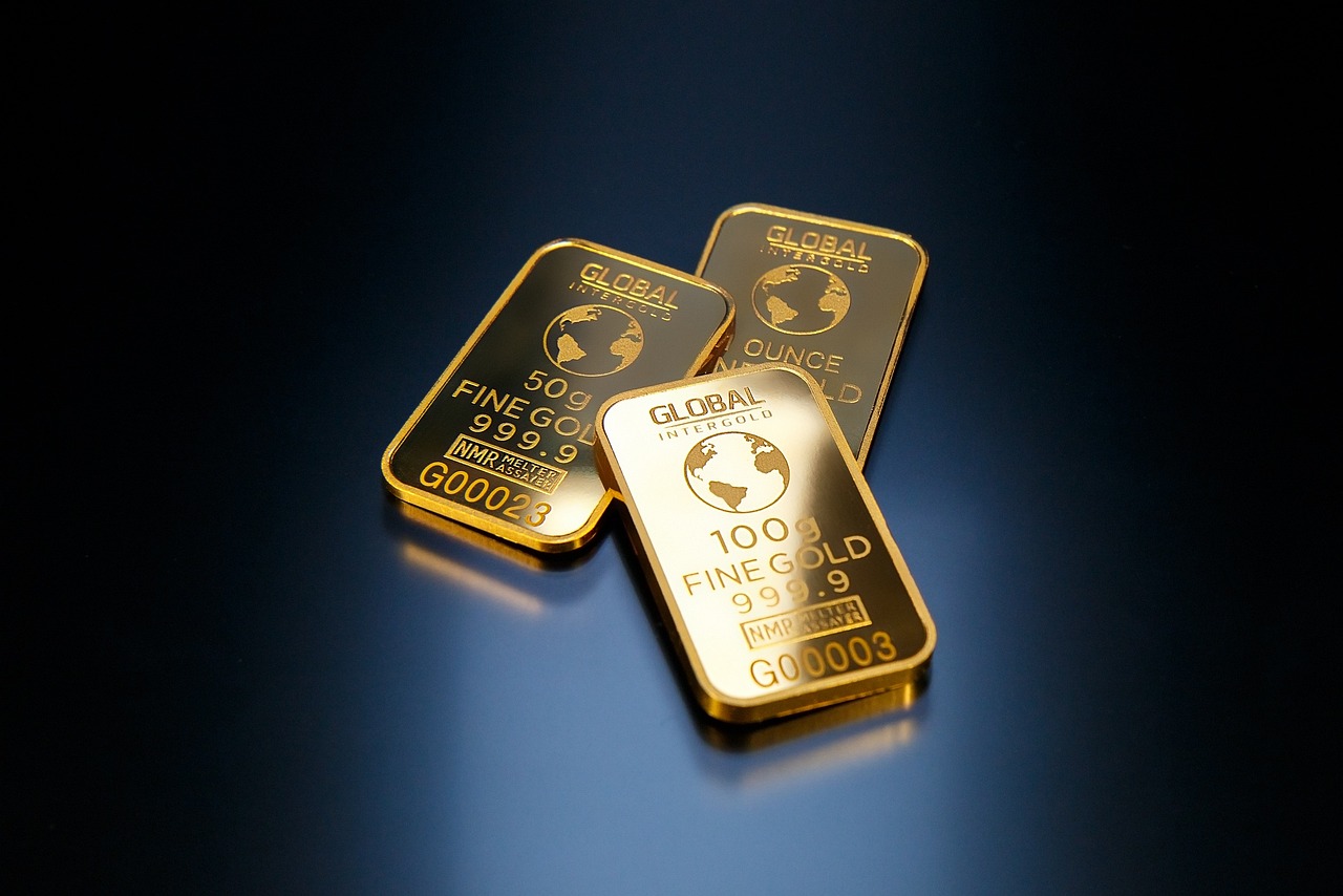 金价破2000美元 黄金价格到底会涨到什么位置