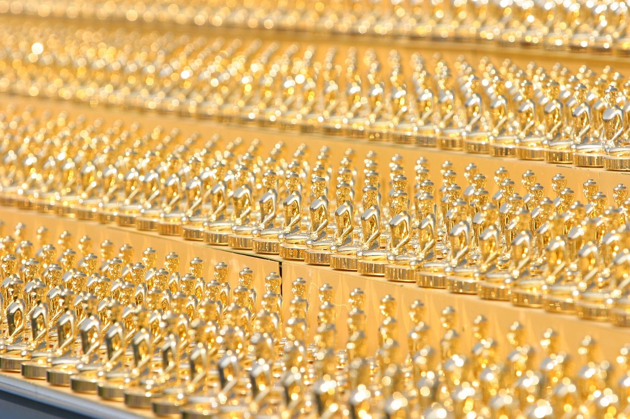 金价破2000美元 黄金价格到底会涨到什么位置