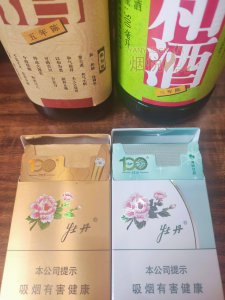 牡丹软盒香烟参数价格一览 牡丹软盒香烟口感评测