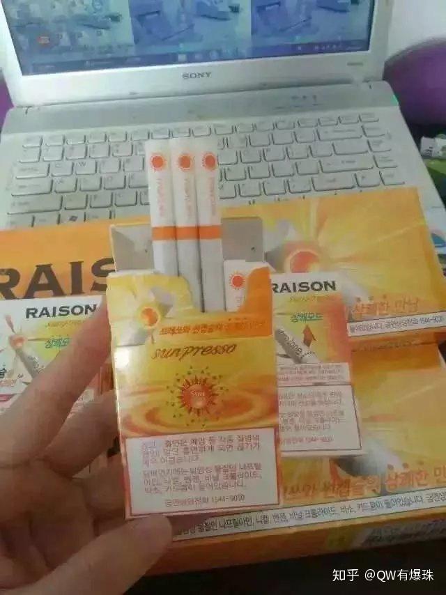 俄罗斯香烟好抽嘛 好抽的俄罗斯香烟推荐