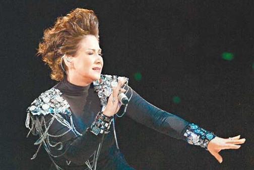 华人女歌手经典歌曲top102025年排名前十名榜单出炉