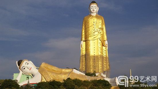 世界十大巨型雕像2025年排名前十名榜单出炉