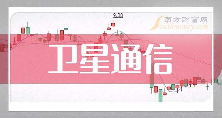 卫星通信龙头股排行榜2025年排名前十名榜单出炉