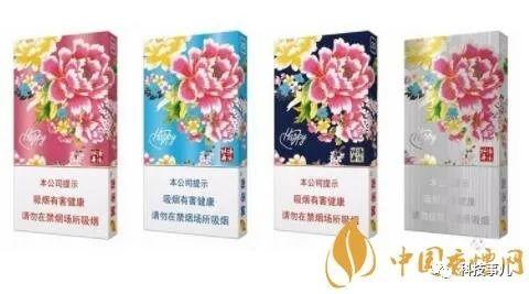 黄金叶新洛烟怎么样 特有的牡丹花香回味绵长