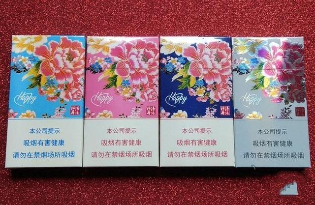 黄金叶新洛烟怎么样 特有的牡丹花香回味绵长