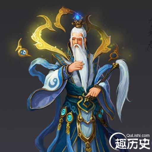 上古时代六大上古神仙2025年排名前十名榜单出炉