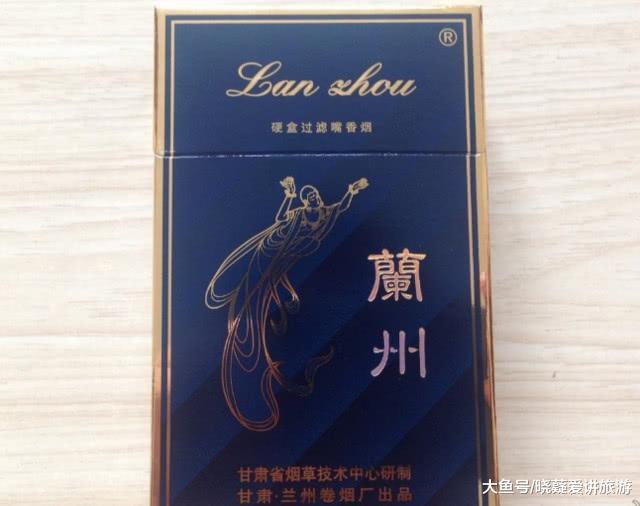 十元左右的烟哪个好抽 十大口感好的香烟前十名