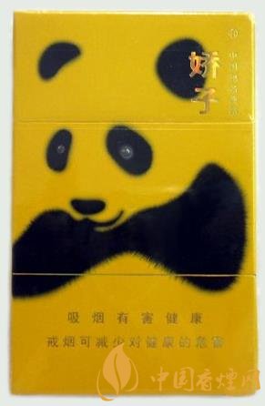 娇子硬功夫硬盒香烟味道怎么样 娇子硬功夫香烟品吸