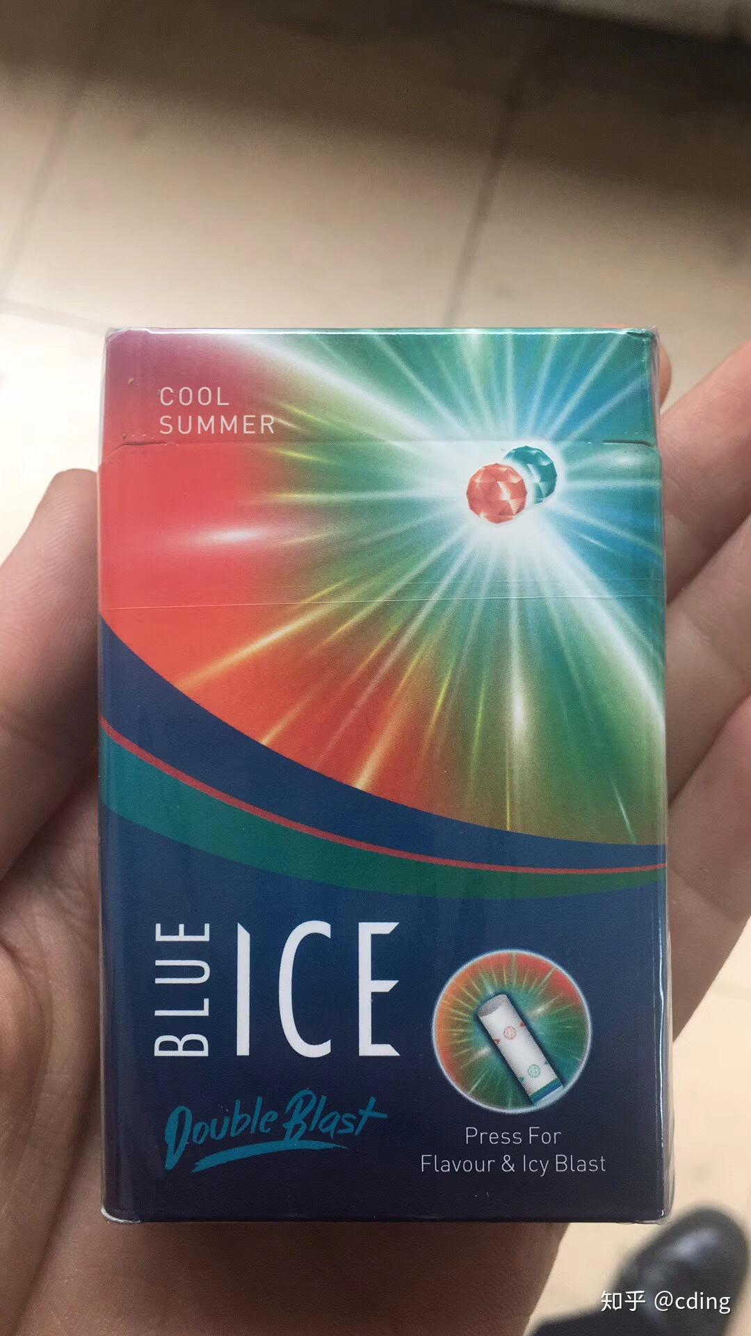 爆珠有什么作用 有哪些好抽不火的爆珠香烟