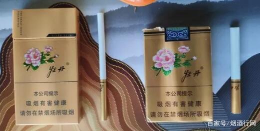 20元十大好抽的烟排名 20元左右的烟哪个好抽