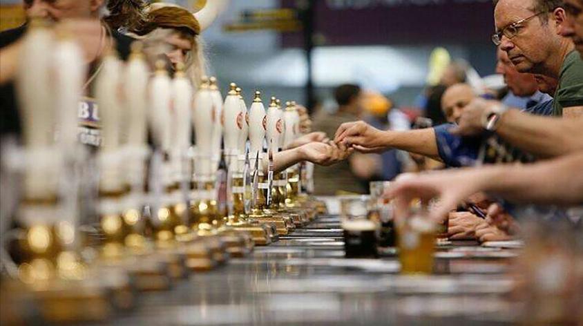 英国啤酒品牌排行2025近期排名前十名分析