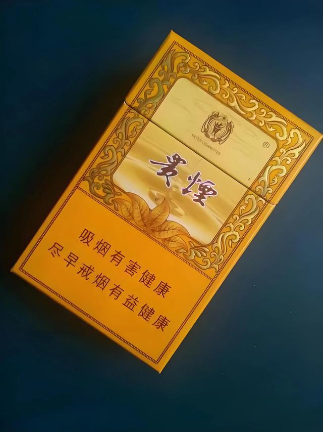 江苏人最喜欢抽什么牌子的烟 江苏人最喜欢抽的香烟推荐