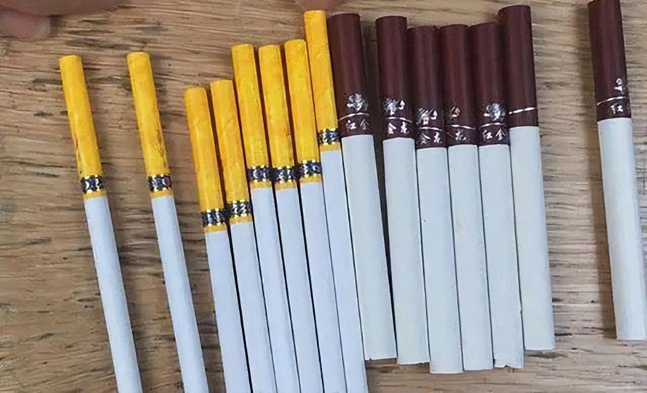 盘点国内外比较好抽的爆珠香烟 爆珠香烟介绍一览