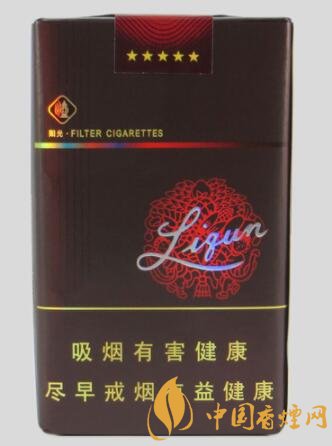 口感最好的4款利群阳光香烟推荐 利群软阳光居第一