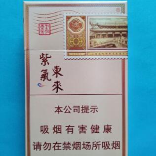 兰州吉祥香烟常见种类与价格参考