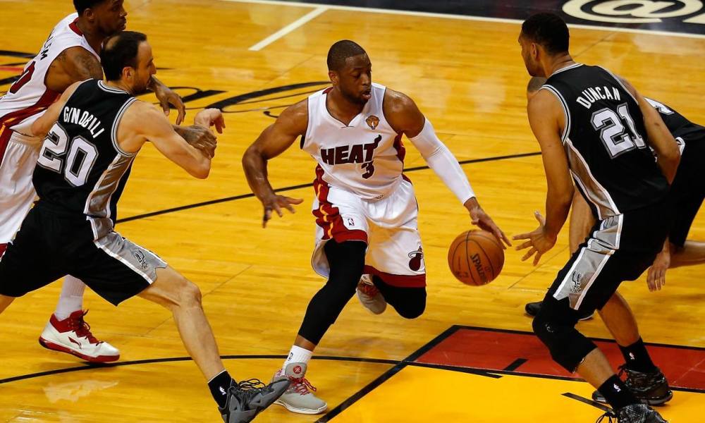 NBA赛场上十大失传绝技排行2025特别新排名前十名分析