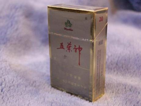 国内最受欢迎的香烟有哪些 最受欢迎的5款香烟排行榜