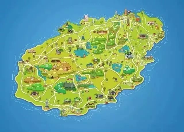 海南省澄迈县八大景点八大小吃排行榜2025特别新排名前十名分析