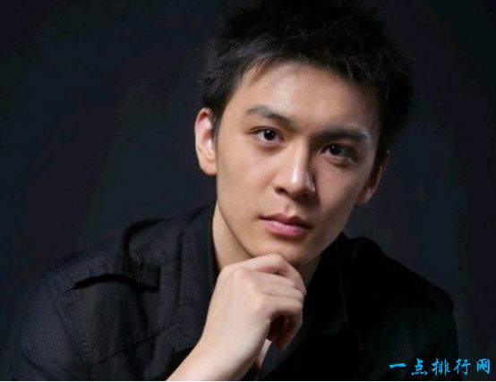 中国特别帅的十大男明星2025特别新排名前十名分析