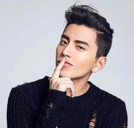 中国特别帅的十大男明星2025特别新排名前十名分析
