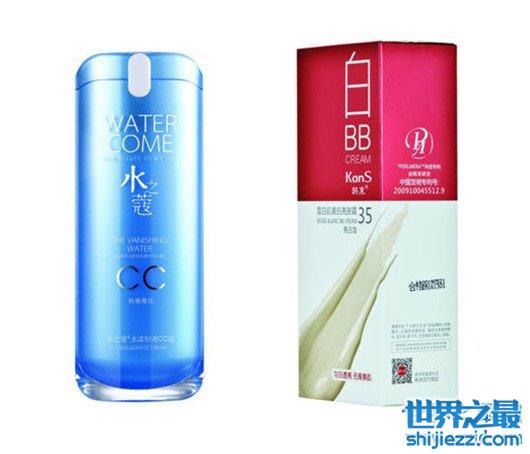 2021年BB霜十大品牌2025年排名前十名榜单出炉