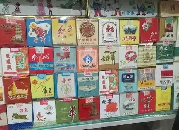 哪些香烟最受欢迎 最受欢迎的香烟介绍
