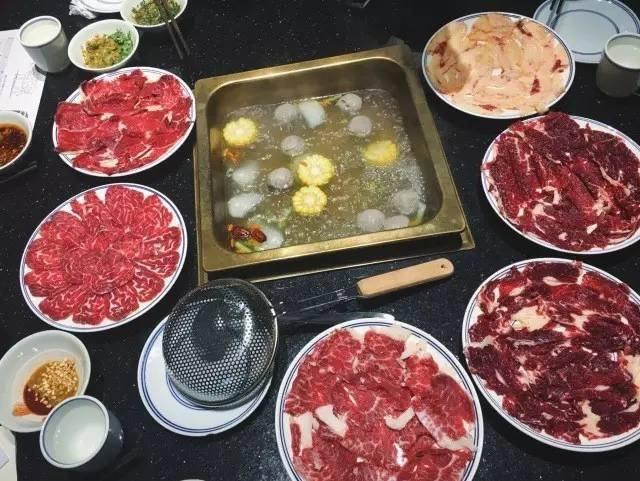 牛火锅加盟10大品牌排行榜2025年排名前十名榜单出炉